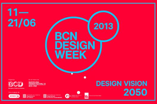 Bcn Design Week