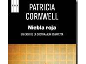 Niebla Roja (Patricia Cornwell)