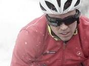 Recon competencia deportiva Google Glass