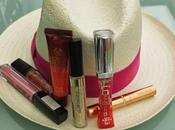 ¡Gloss-addiction! L’Oreal, MaxFactor, Body Shop, Oriflame, Make City