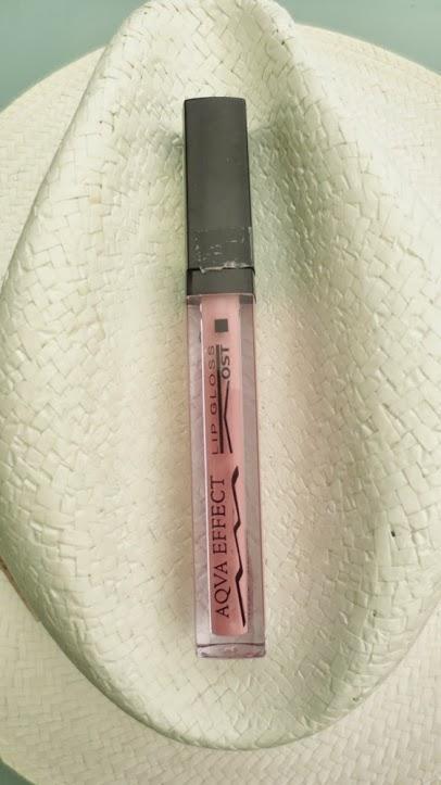 Aqua Effect de Make Up City ¡Gloss-addiction! L’Oreal, MaxFactor, The Body Shop, Oriflame, Make Up City