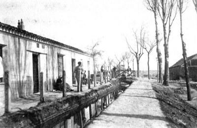  La Guindalera 1904