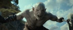 Primer trailer de El Hobbit: La desolación de Smaug trailer-dds51