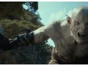 Primer trailer Hobbit: desolación Smaug