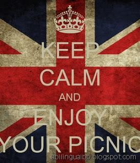 ¿Nos vamos de picnic?