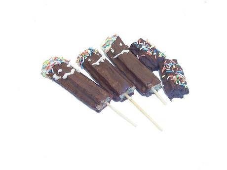 CHURRO POPS