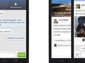 Tuenti presenta ZeroLímites, clientes Móvil podrán llamar, chatear compartir gratis, consumir datos