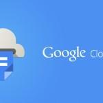 Google Cloud Print en Google Play