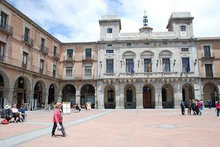 ÁVILA DE UN VISTAZO