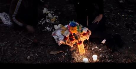 InterDocs 2013: Más extraño que la Ficción (parte III)