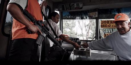 InterDocs 2013: Más extraño que la Ficción (parte III)