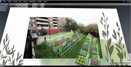 InterDocs 2013: Más extraño que la Ficción (parte III)