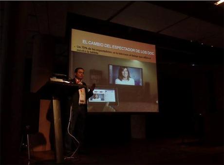 InterDocs 2013: Más extraño que la Ficción (parte III)