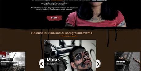 InterDocs 2013: Más extraño que la Ficción (parte III)