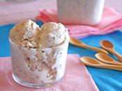 Helado stracciatella