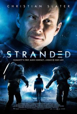 Stranded review