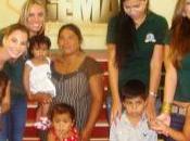 Brigadas Gema Udabol entregará segunda casa familia necesitada