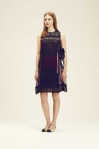 Bottega Veneta Crucero 2014