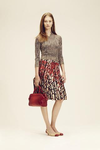 Bottega Veneta Crucero 2014