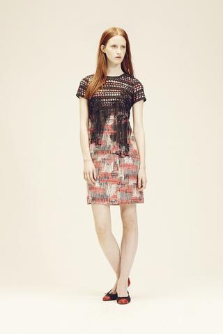 Bottega Veneta Crucero 2014