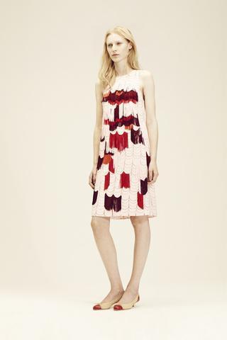 Bottega Veneta Crucero 2014