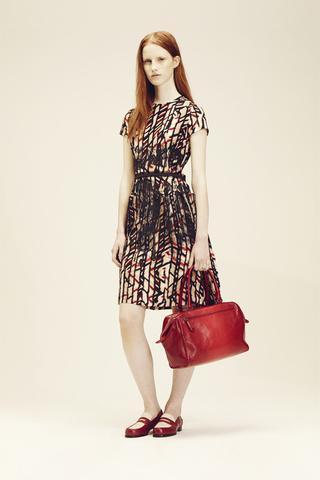 Bottega Veneta Crucero 2014