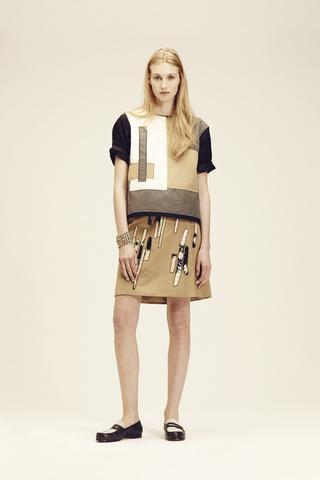 Bottega Veneta Crucero 2014