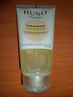 HUNO By Fresh Shave HUNO By Fresh Shave
