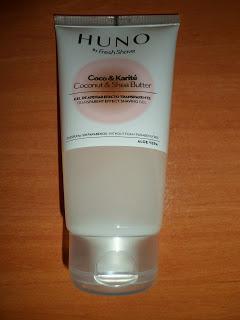 HUNO By Fresh Shave HUNO By Fresh Shave