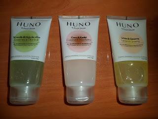 HUNO By Fresh Shave HUNO By Fresh Shave