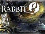 Análisis Night Rabbit para