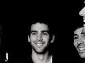 Discos, música reflexiones cubrirá concierto Madrid Noises (15-06-2013)