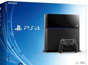 será embalaje consola Playstation