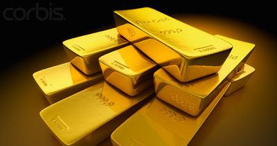 Societe Generale reduce pronóstico precios oro y crudo Brent durante 2013