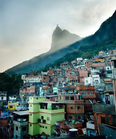 3 días en Río de Janeiro