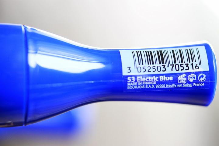 Bourjois Shine Edition brillo de labios  y  Mascara de pestañas Volume Glamour Max Holidays