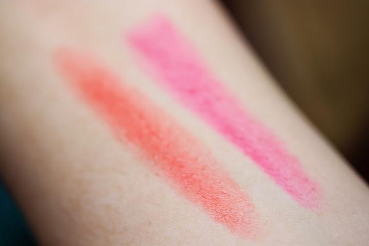 Bourjois Shine Edition brillo de labios  y  Mascara de pestañas Volume Glamour Max Holidays