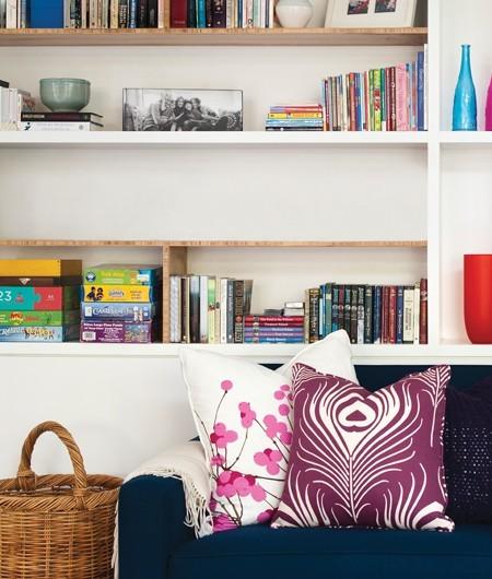 Espacios bien organizados. - Paperblog