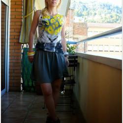 LOOK OF THE DAY LOOK OF THE DAY