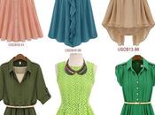 Discovering Mart China online store