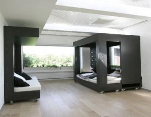 Convierte tu casa en un lugar dinámico en constante cambio