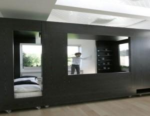 Convierte tu casa en un lugar dinámico en constante cambio