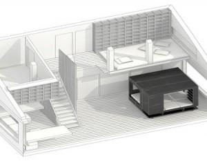 Convierte tu casa en un lugar dinámico en constante cambio