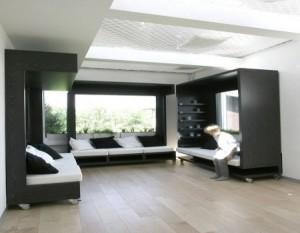 Convierte tu casa en un lugar dinámico en constante cambio