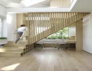 Convierte tu casa en un lugar dinámico en constante cambio