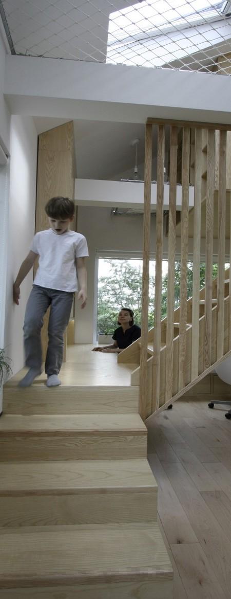 Convierte tu casa en un lugar dinámico en constante cambio