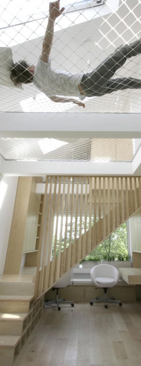 Convierte tu casa en un lugar dinámico en constante cambio