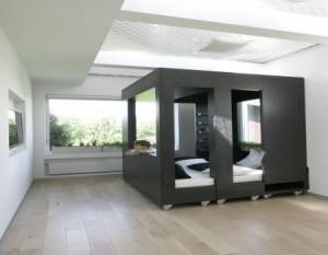 Convierte tu casa en un lugar dinámico en constante cambio