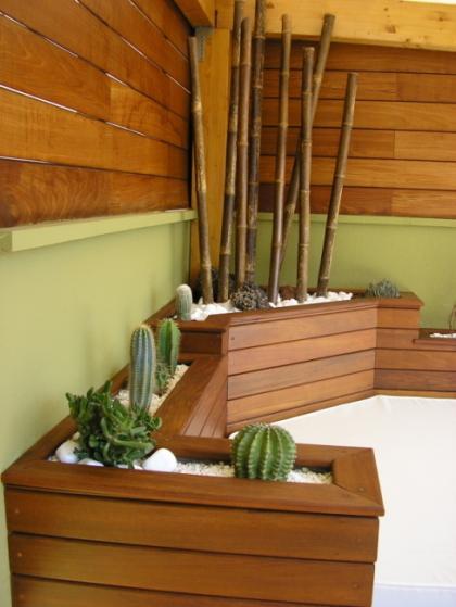 Terrazas de diseño