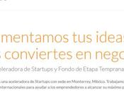 Naranya Labs: Aceleradora apuesta mercado móvil